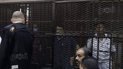 دفاع المتهمين بقتل شيماء جمال يطلب أجلا للإطلاع 