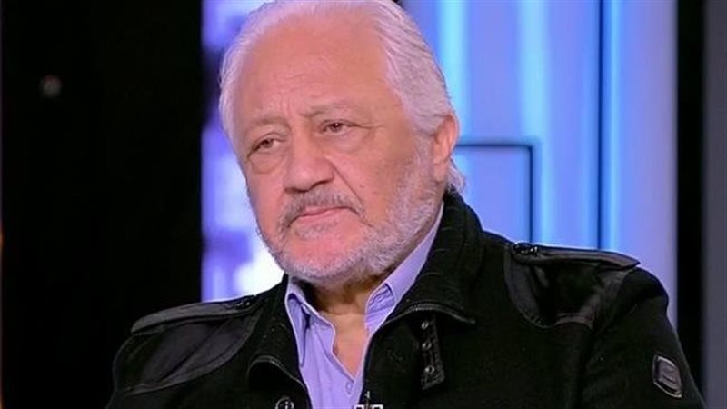 خاد زكي