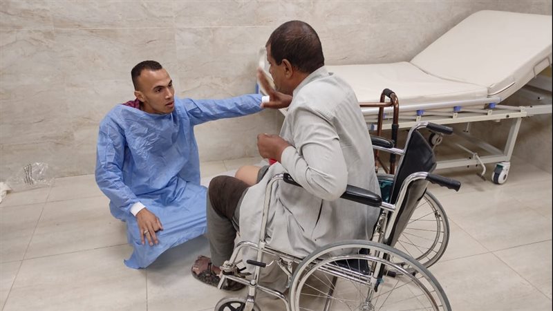 الأجهزة التعويضية