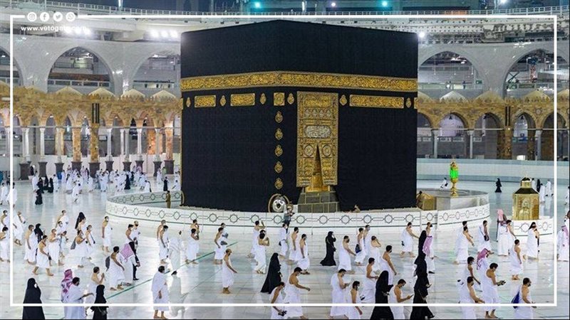 العمرة 