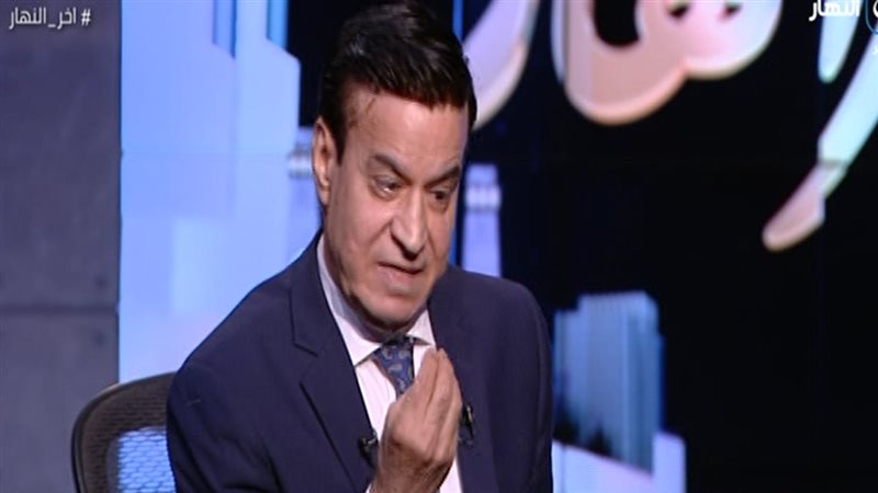 حلمى عبد الباقي