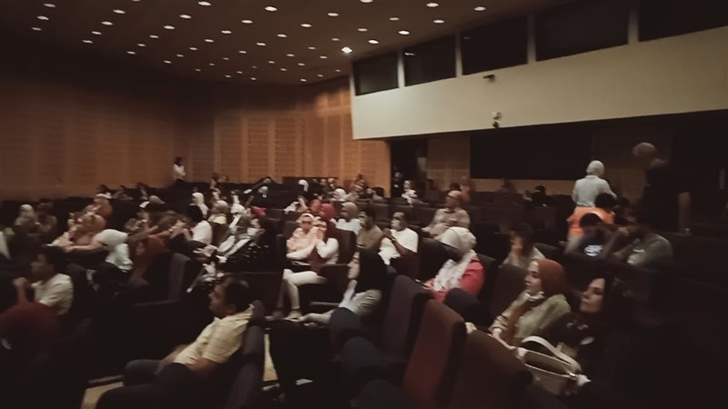 مكتبة الإسكندرية