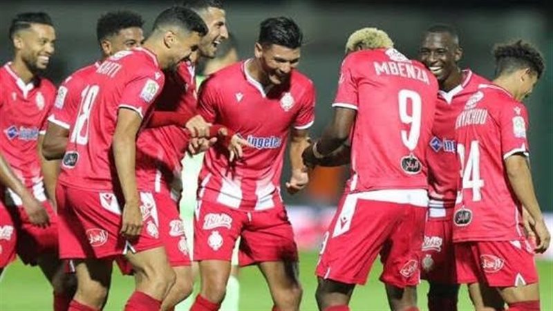 الوداد المغربي