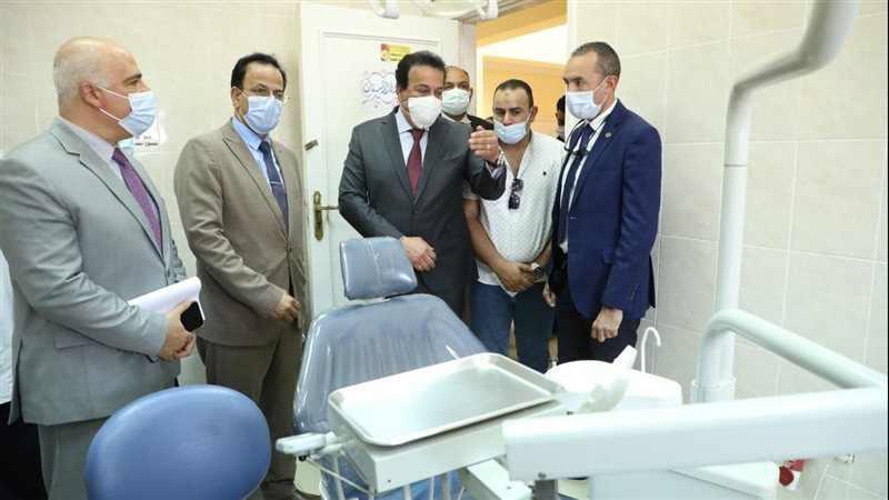 الدكتور خالد عبدالغفار