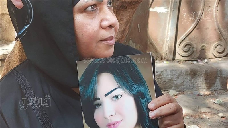 جنازة الإعلامية شيماء