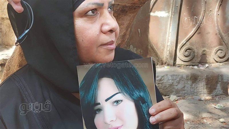 والدة شيماء جمال