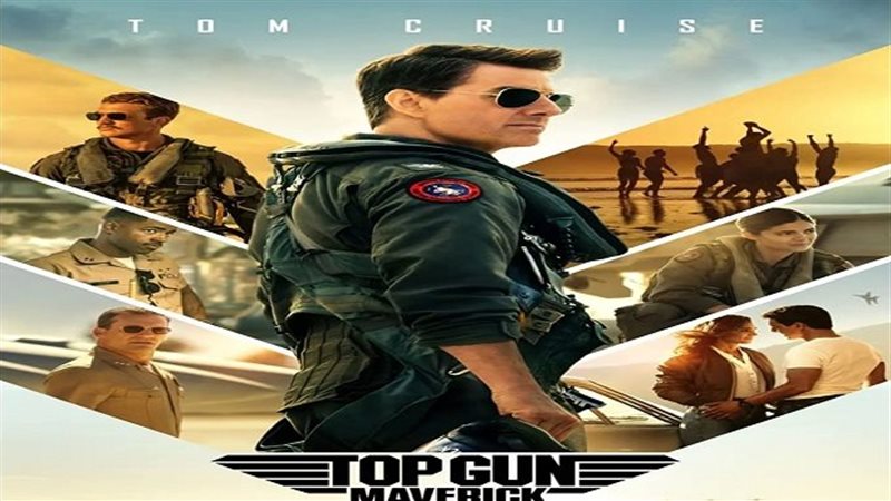 Top Gun Maverick