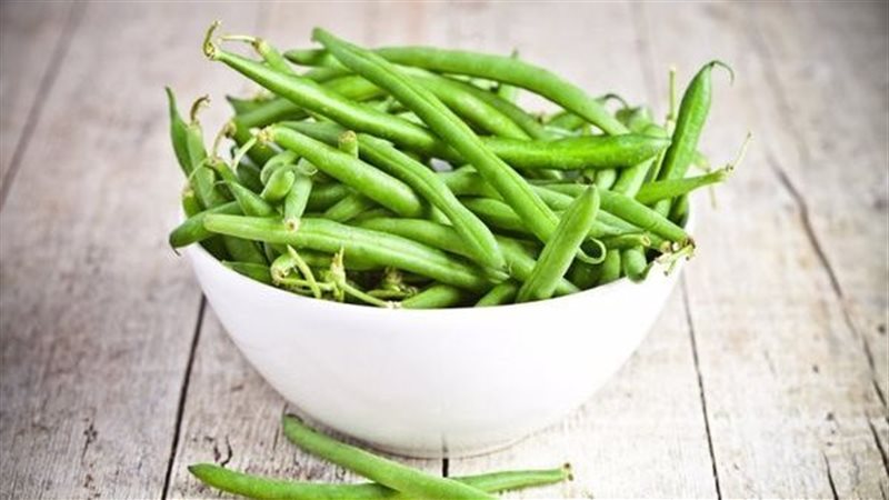 تفسير رؤية الفاصوليا