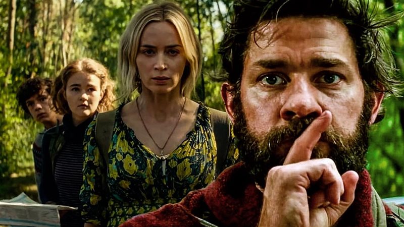 A Quiet Place 