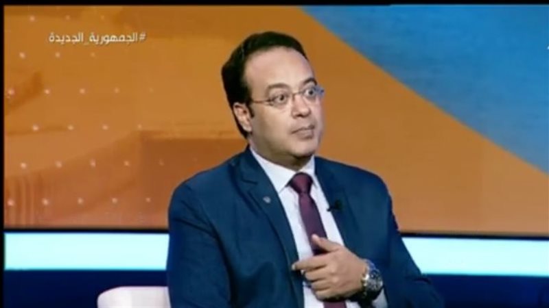 الدكتور حامد فارس