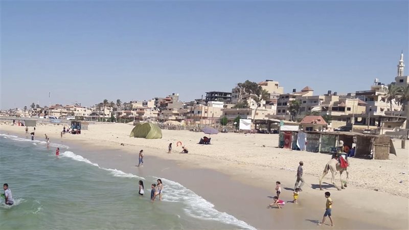 حالة الطقس بشمال