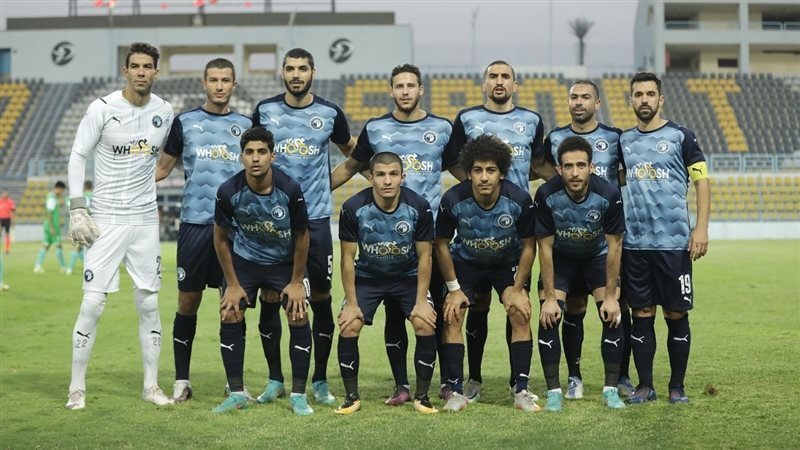 بيراميدز