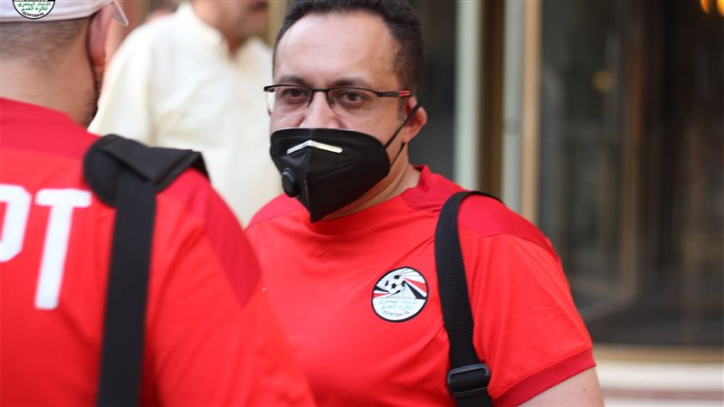 محمد أبو العلا طبيب