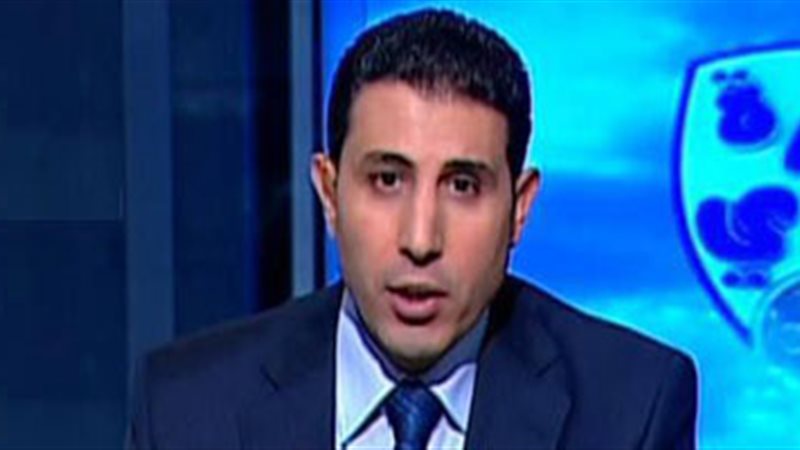 إيهاب الكومي