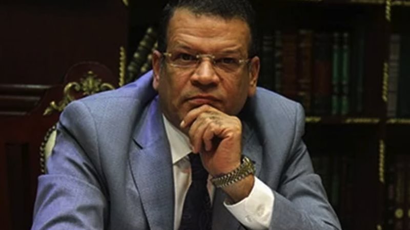 محمد عثمان المحامي