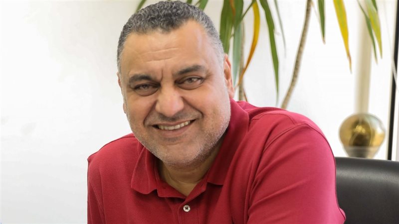 خالد العوضى مدير