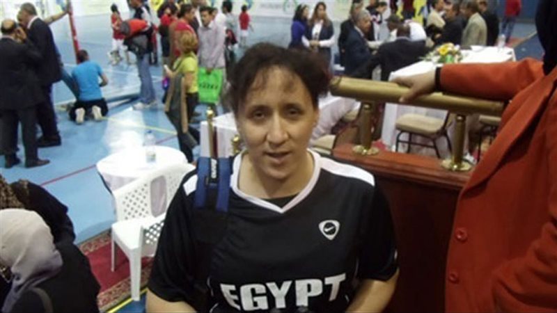 تهاني طوسون