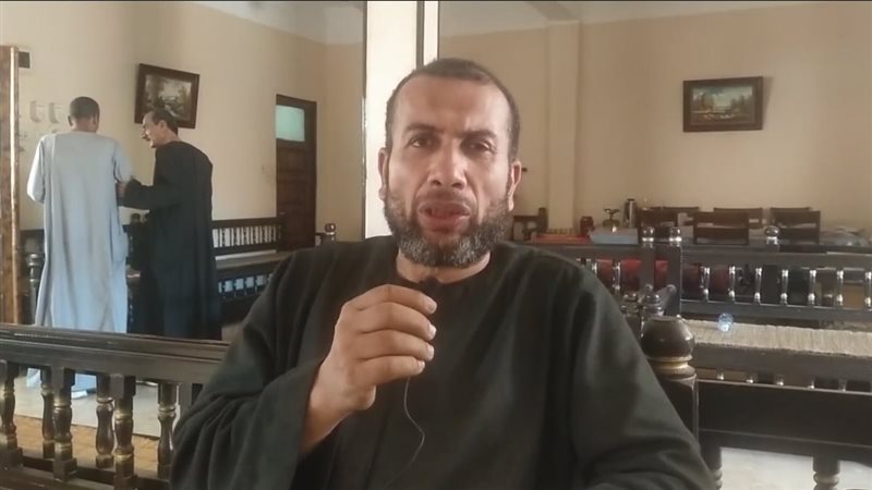 خال الصيدلى أحمد