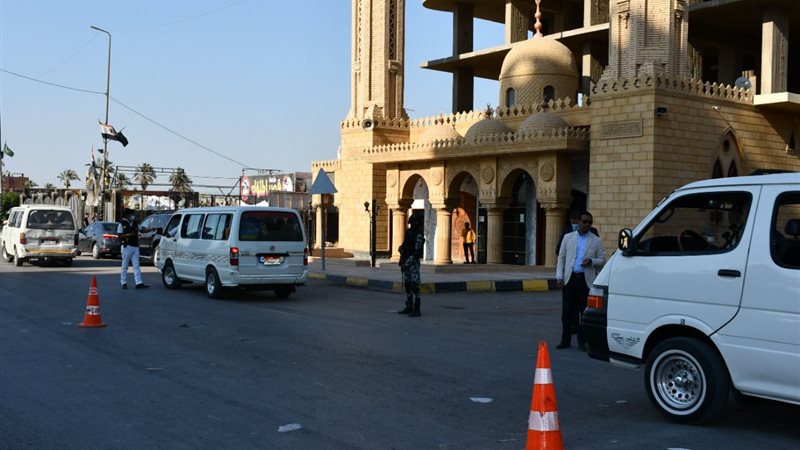أحد الأكمنة الثابتة