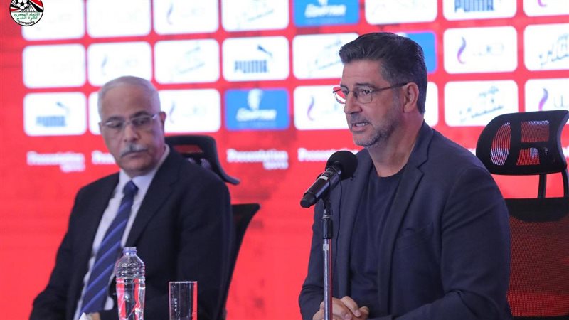 روي فيتوريا المدير