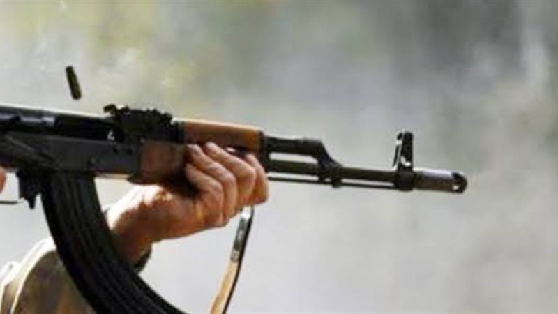 أرشيفية لإطلاق نار