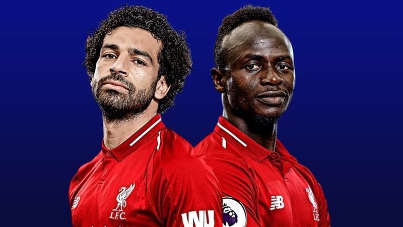 صلاح وماني
