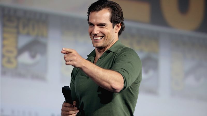 هنري كافيل