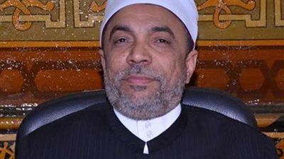 جابر طايع: الأوقاف حوَّلت الاستنارة الفردية لجماعية