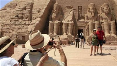 بعد إعلان الضوابط الجديدة.. شروط التصوير بالمواقع والمتاحف الأثرية 