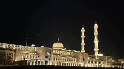استشارى: مركز مصر الثقافي الإسلامي تحفة معمارية بالعاصمة الإدارية الجديدة