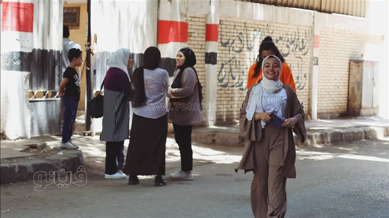 طلاب الثانوية العامة