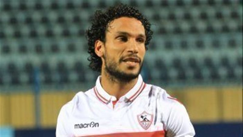 شوقي السعيد