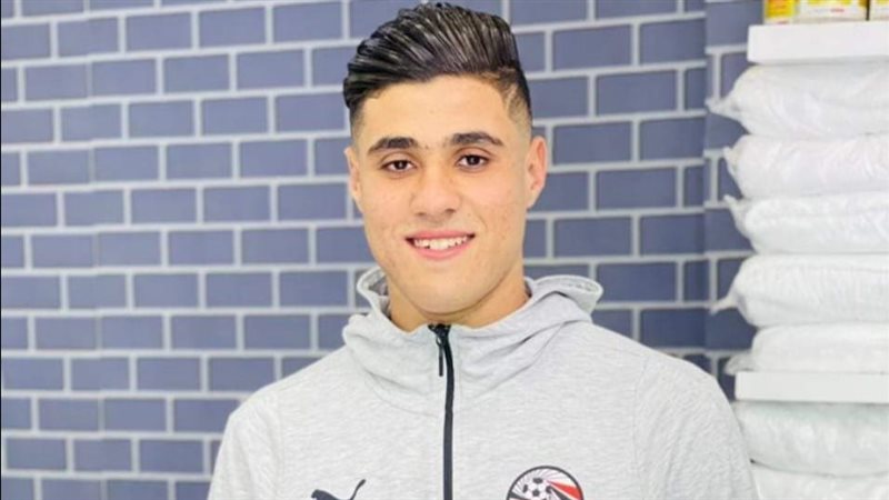 حارس مرمى بتروجت