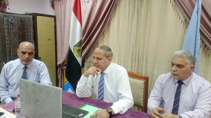 محمد عبد الله وكيل