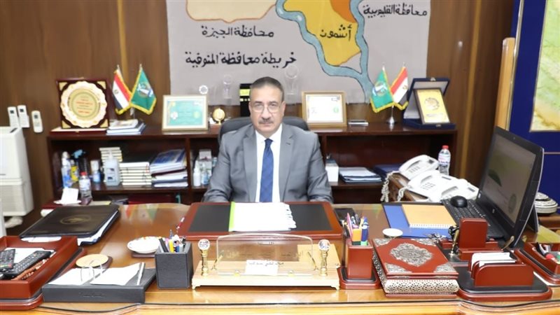 اللواء إبراهيم أحمد