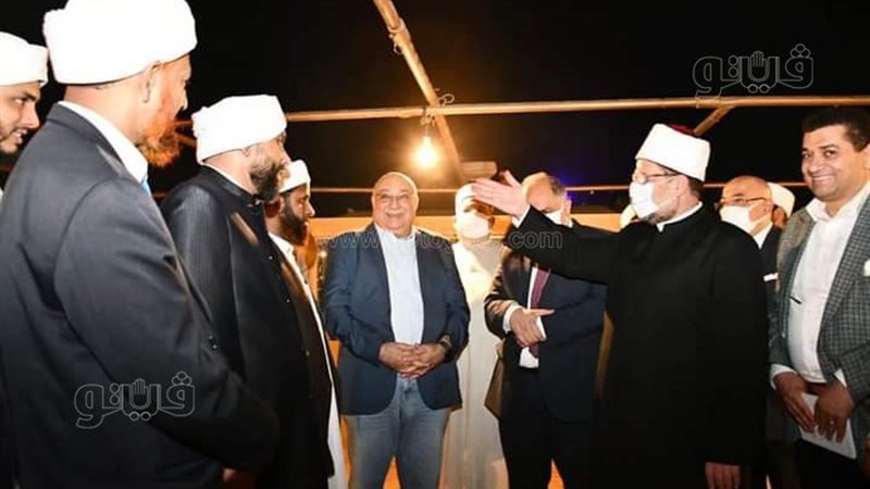 جولة علماء الهند