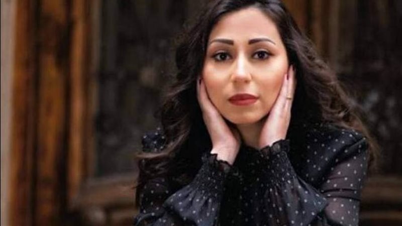 شيماء الشايب 