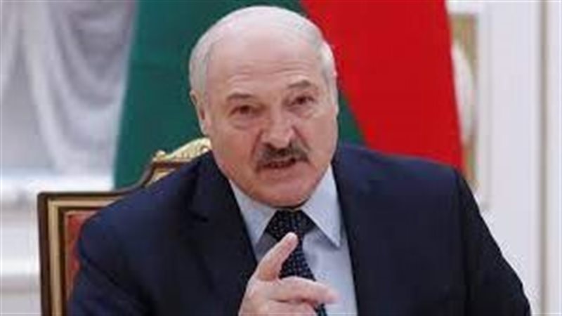 رئيس بيلاروسيا