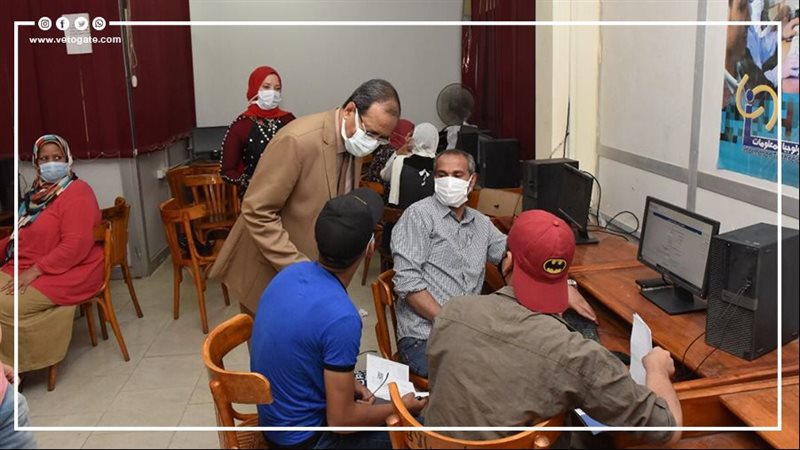 امتحانات الثانوية