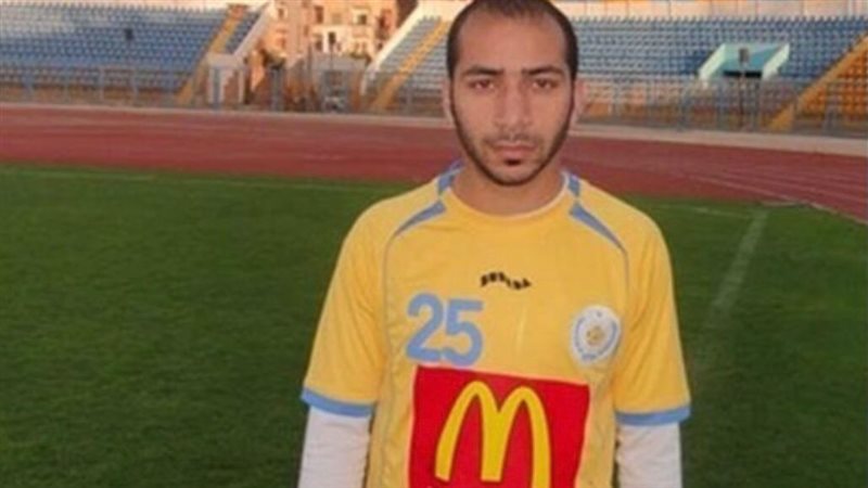 مهاب سعيد 