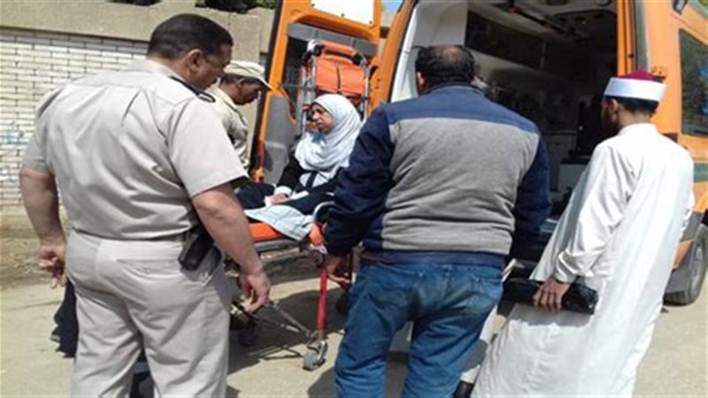 حادث، فيتو