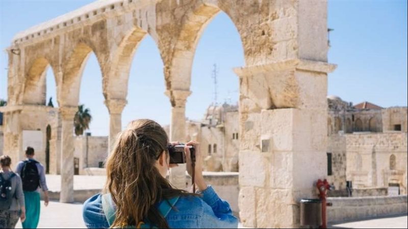 قواعد التصوير بالمواقع