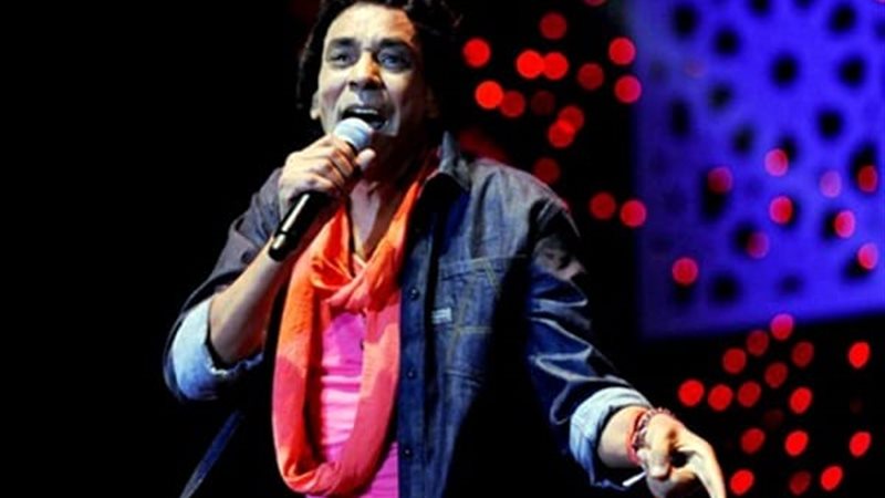 محمد منير