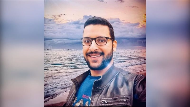 الصيدلي الشهيد أحمد