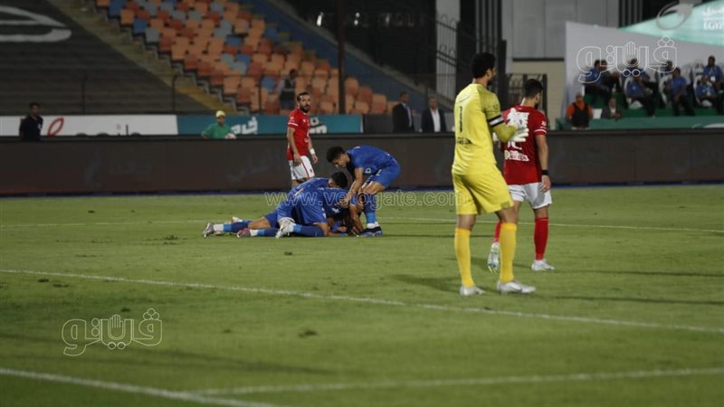 الاهلي والزمالك 