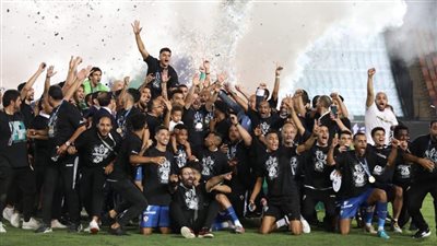 موعد مباراة الزمالك المقبلة بالدوري الممتاز 