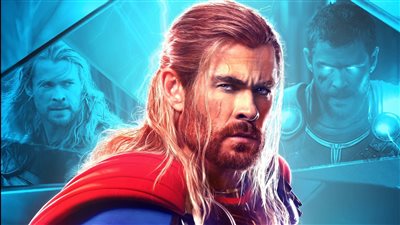 بسبب مشاهد المثلية.. الكويت أول دولة عربية تمنع عرض فيلم مارفل Thor Love And Thunder