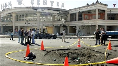 زي النهاردة.. تنظيم القاعدة يتبنى سلسلة تفجيرات في شرم الشيخ