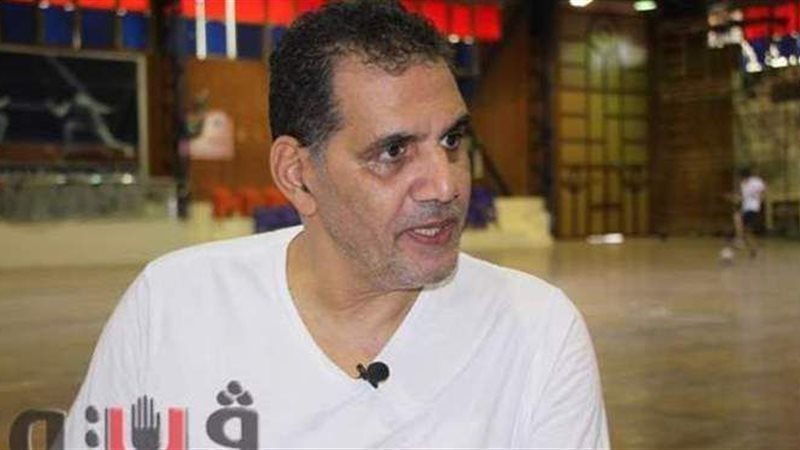 جمال الغندور - رئيس
