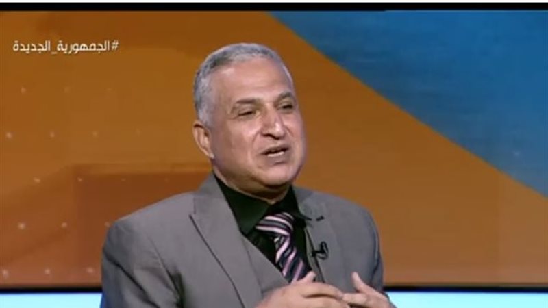 الدكتور مجدي شاكر